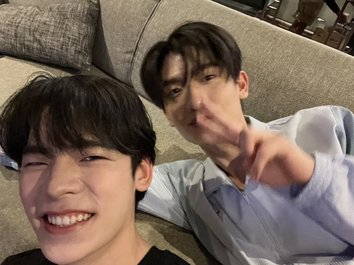 อาจู ◡̈ tweet media