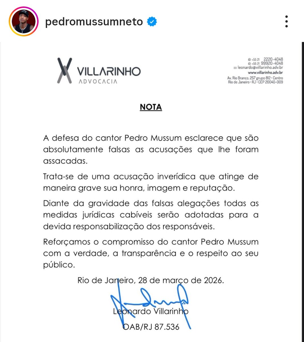 Dan Pimpão tweet media