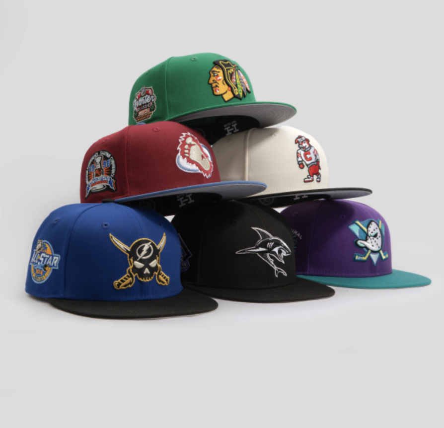 SOLELINKS's tweet photo. Ad: Hat Club NHL Collection

SHOP => https://t.co/0MoZn2uoT0 https://t.co/Mg6bTHcoRQ