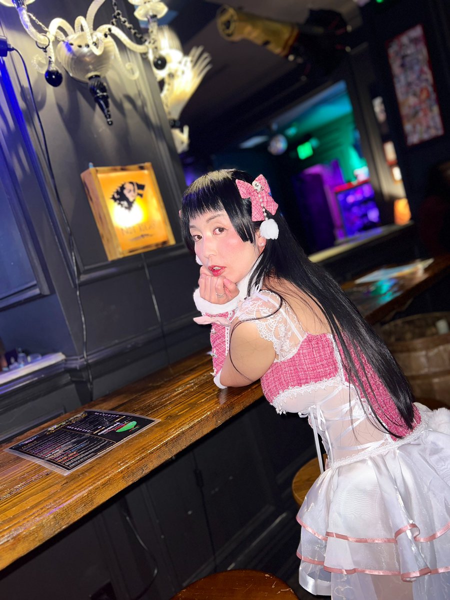 Marica Hase/まりか tweet media