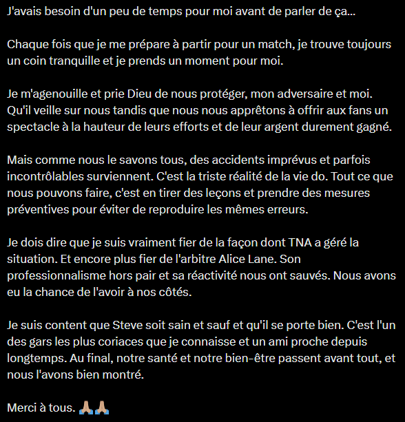 Steve Slam tweet media