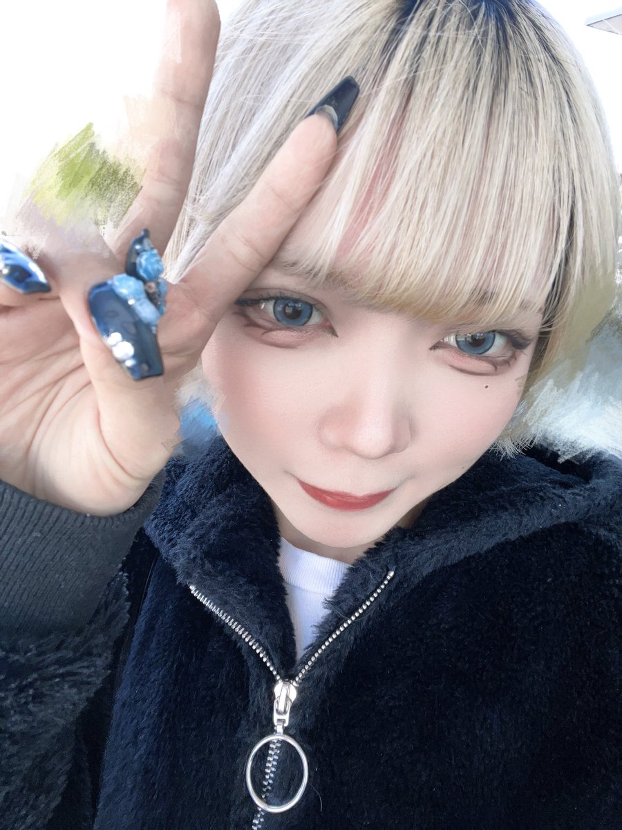 愛月あい Re:bellious tweet media