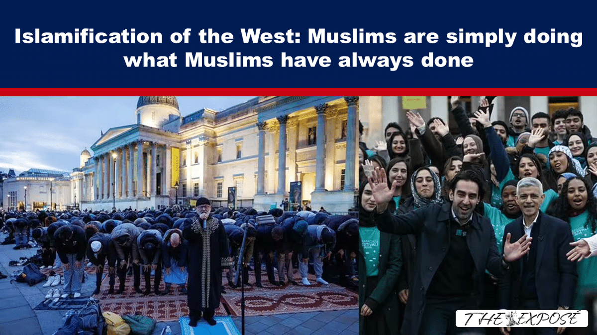 The Expose News tweet media