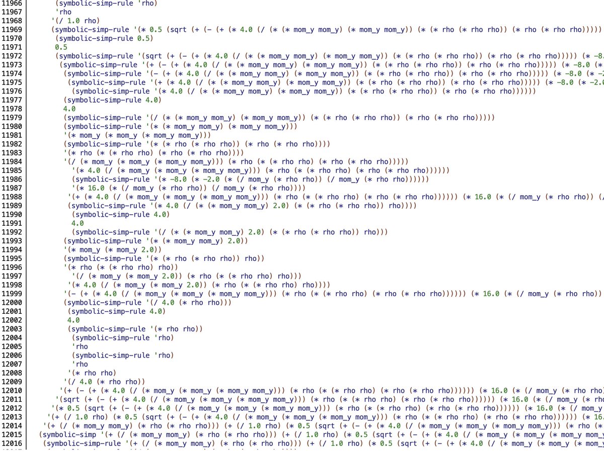 Jonathan Gorard tweet media