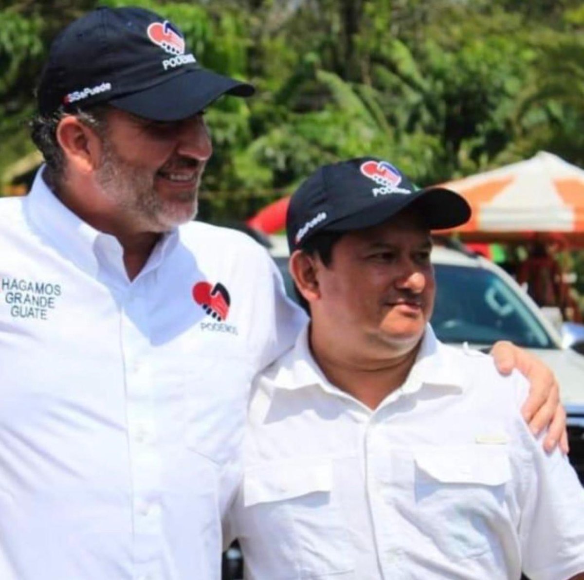 Partido TODOS tweet media