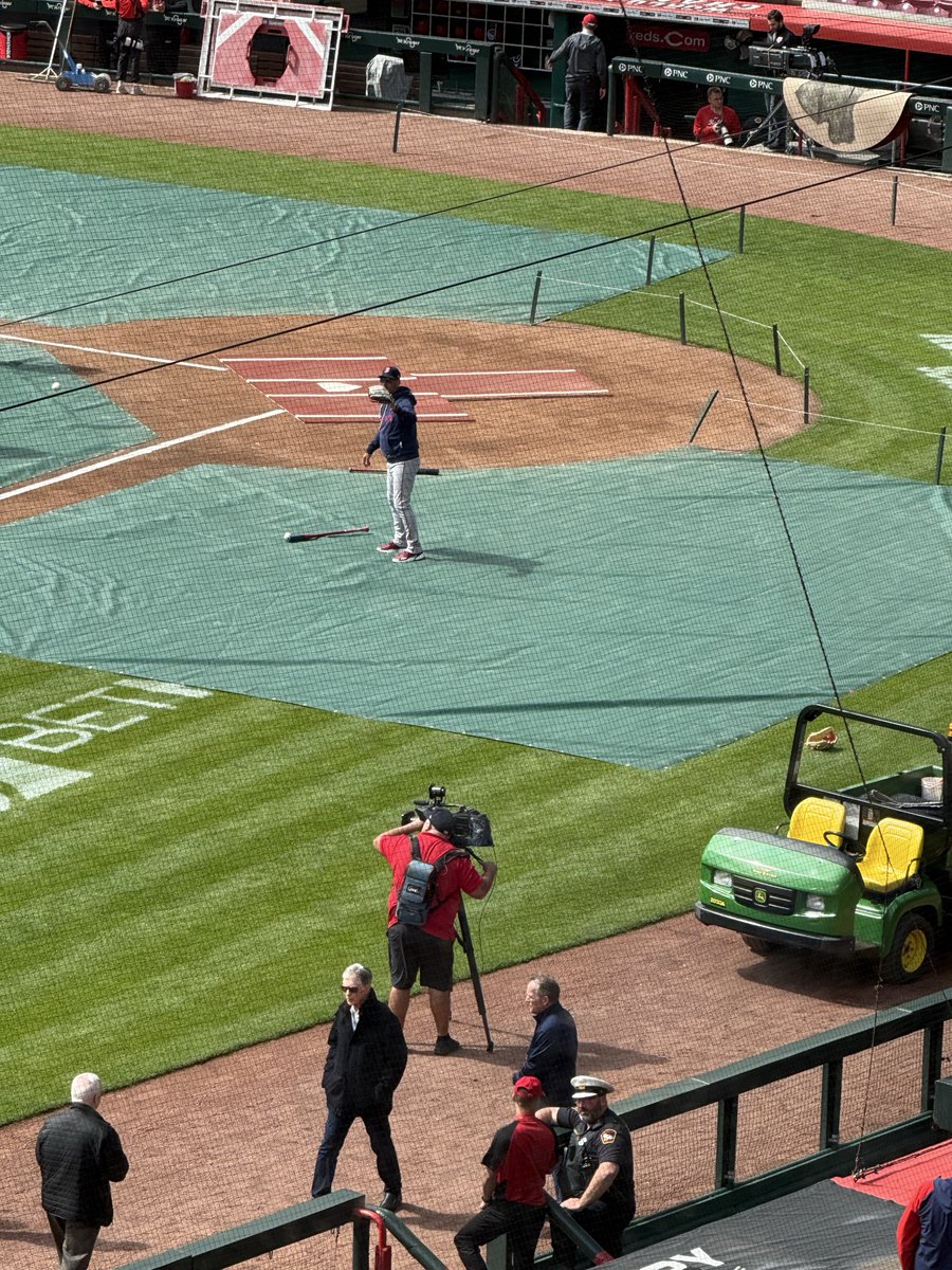 Gabrielle Starr tweet media