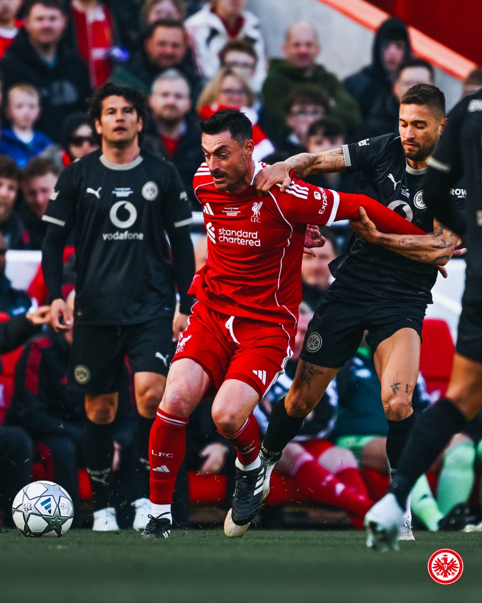 Eintracht Frankfurt tweet media