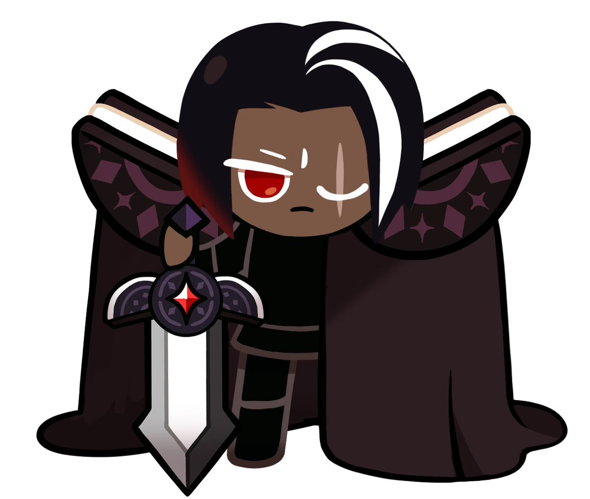 ✧༻𝓓𝓪𝓻𝓴 𝓒𝓱𝓸𝓬𝓸 𝓒𝓸𝓸𝓴𝓲𝓮༺✧ (Shroomied) tweet media