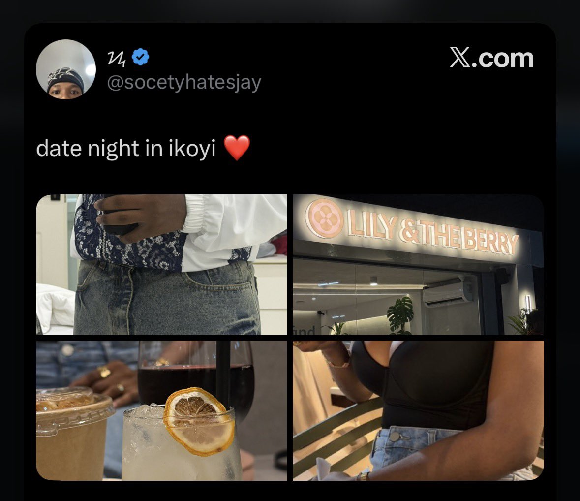 Aloyinlepon tweet media