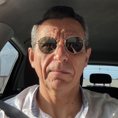#NuevaFotoDePerfil