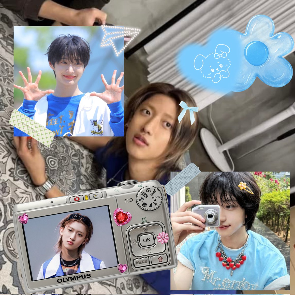 いちご🍓 tweet media