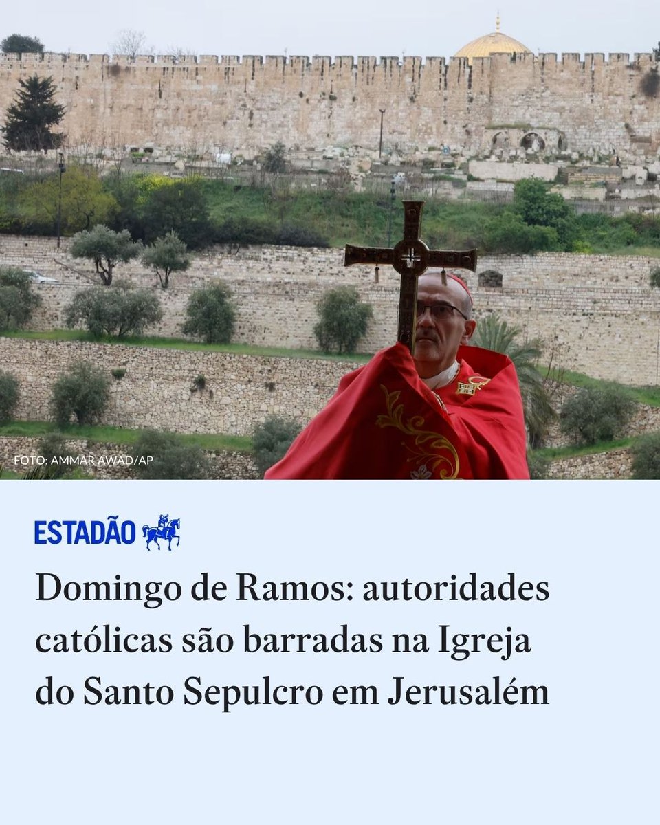Estadão 🗞️ tweet media