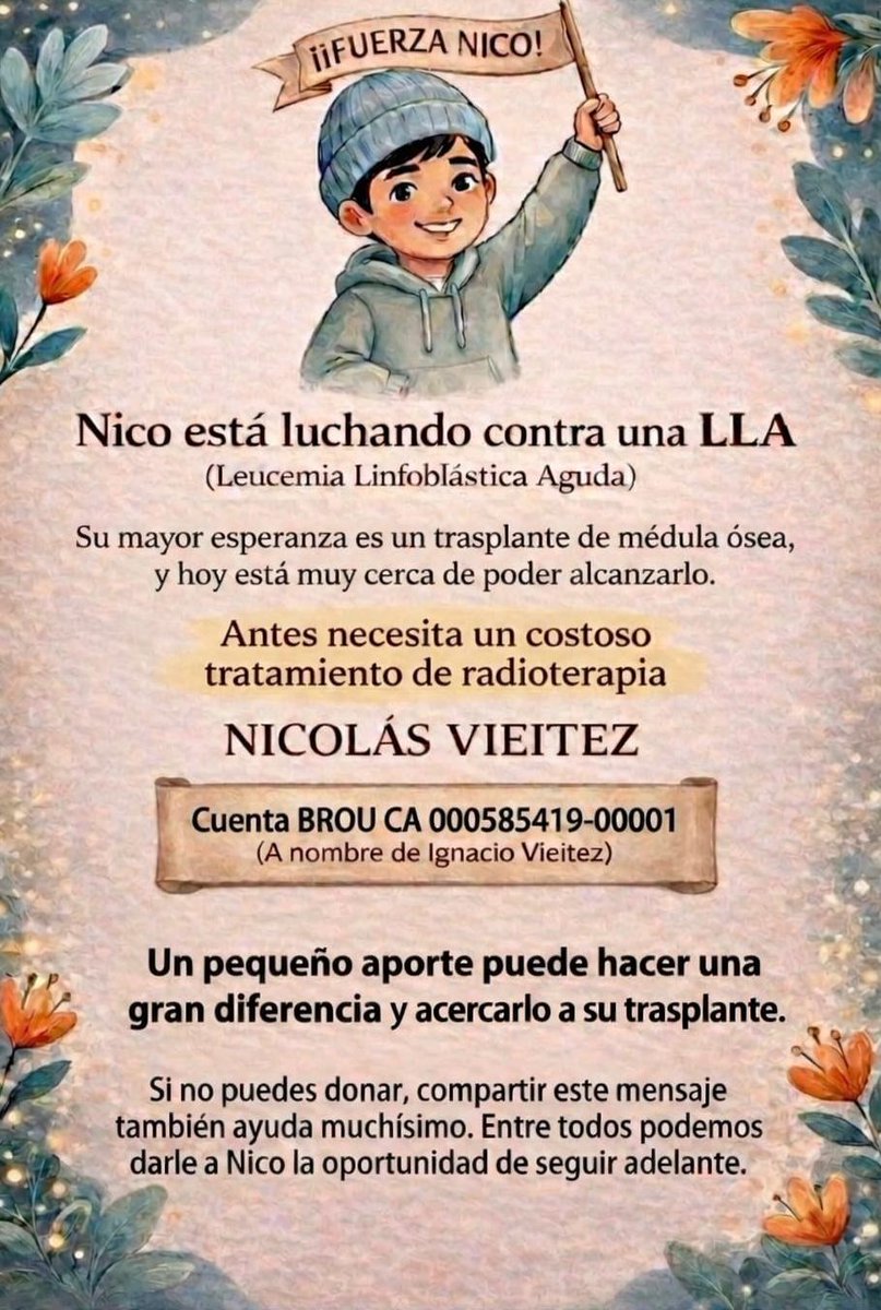 Leonel García tweet media