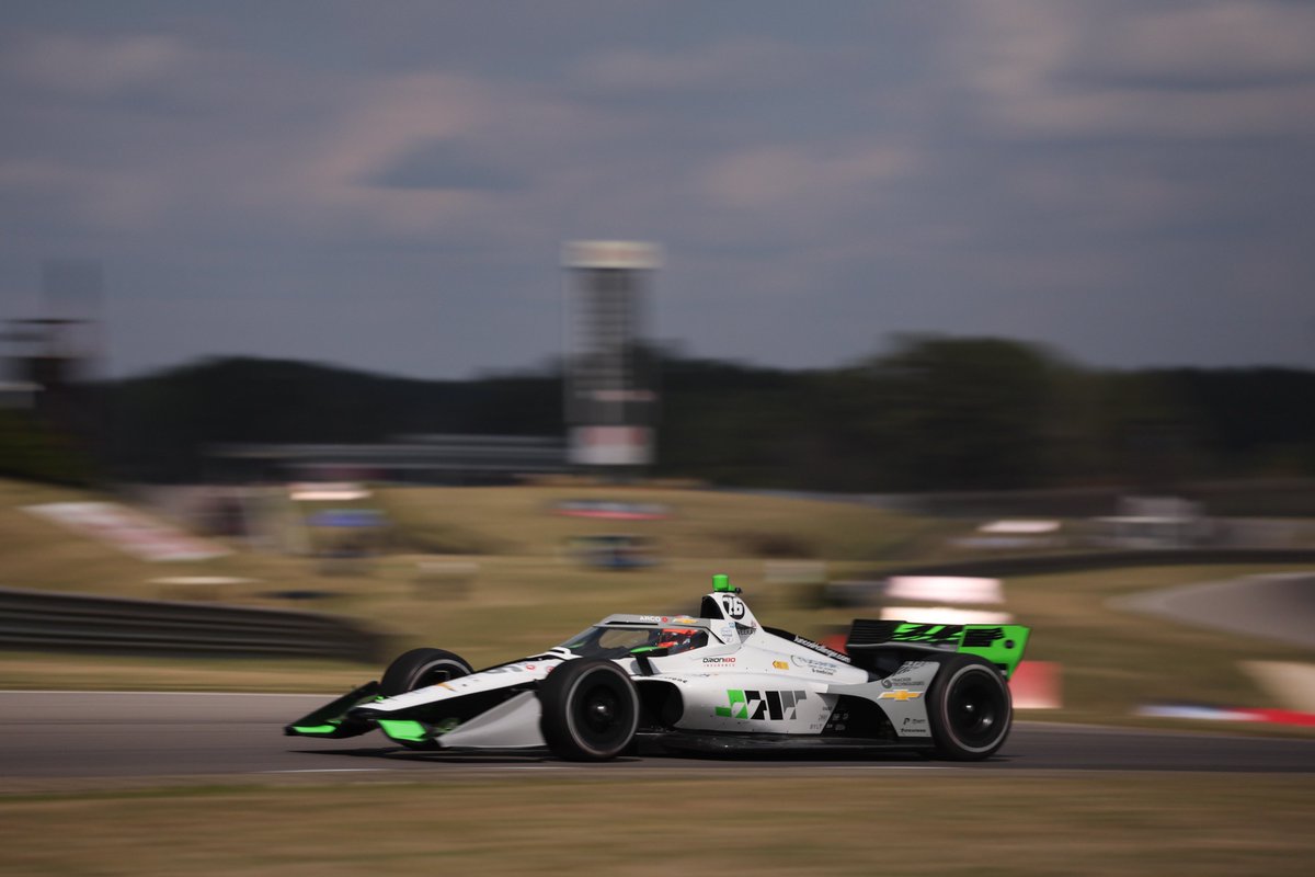 ZS_Racing's tweet photo. ๐ ๐ ๐ ๐ ๐ ๐ ๐ ๐ ๐
Tune in voor de Children's of Alabama Indy Grand Prix! ๐ฆ
โฐ Vanaf 19:00 uur
๐ฟ Ziggo Sport 3
#ZiggoSport #IndyCar #AlabamaGP https://t.co/1hmECFV6xW