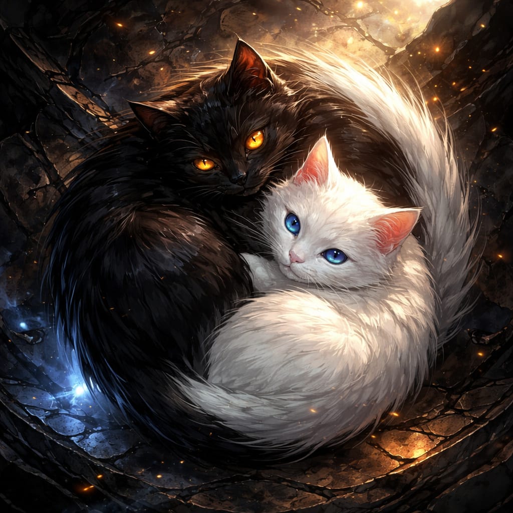 QT your cat art and tag some artists😺🖥️🖌️
Thank you so much <a href="/wolfgang_s38456/">Wolfgang</a> for the Tag

<a href="/FunKatComix/">FunKat Comix</a> <a href="/ojiji2025/">ojiji</a> <a href="/MO_IAI/">MO</a> <a href="/Kajonnes/">Jim</a> <a href="/RuanoTrades/">Joe Ruano</a> ...Would you like to join in ?🐈