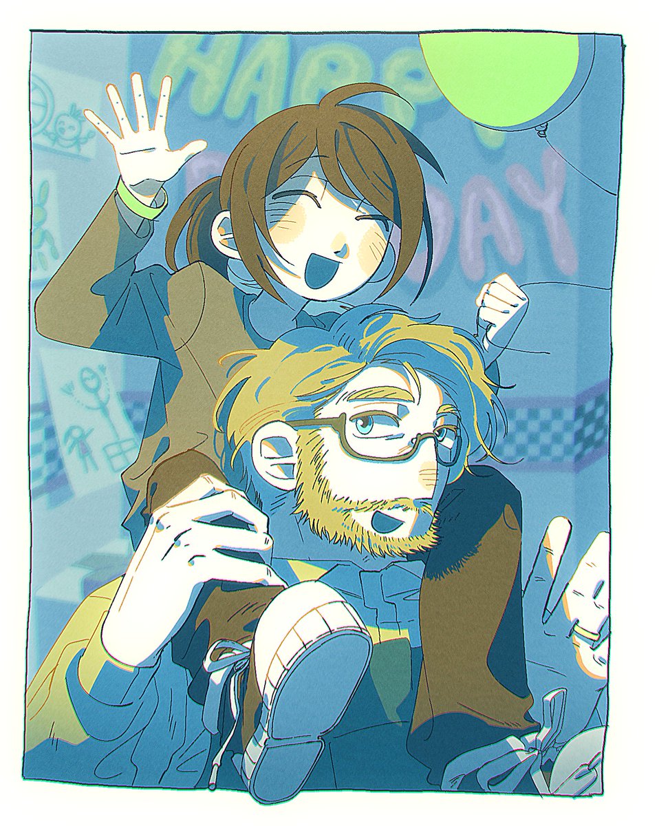 gongback tweet media