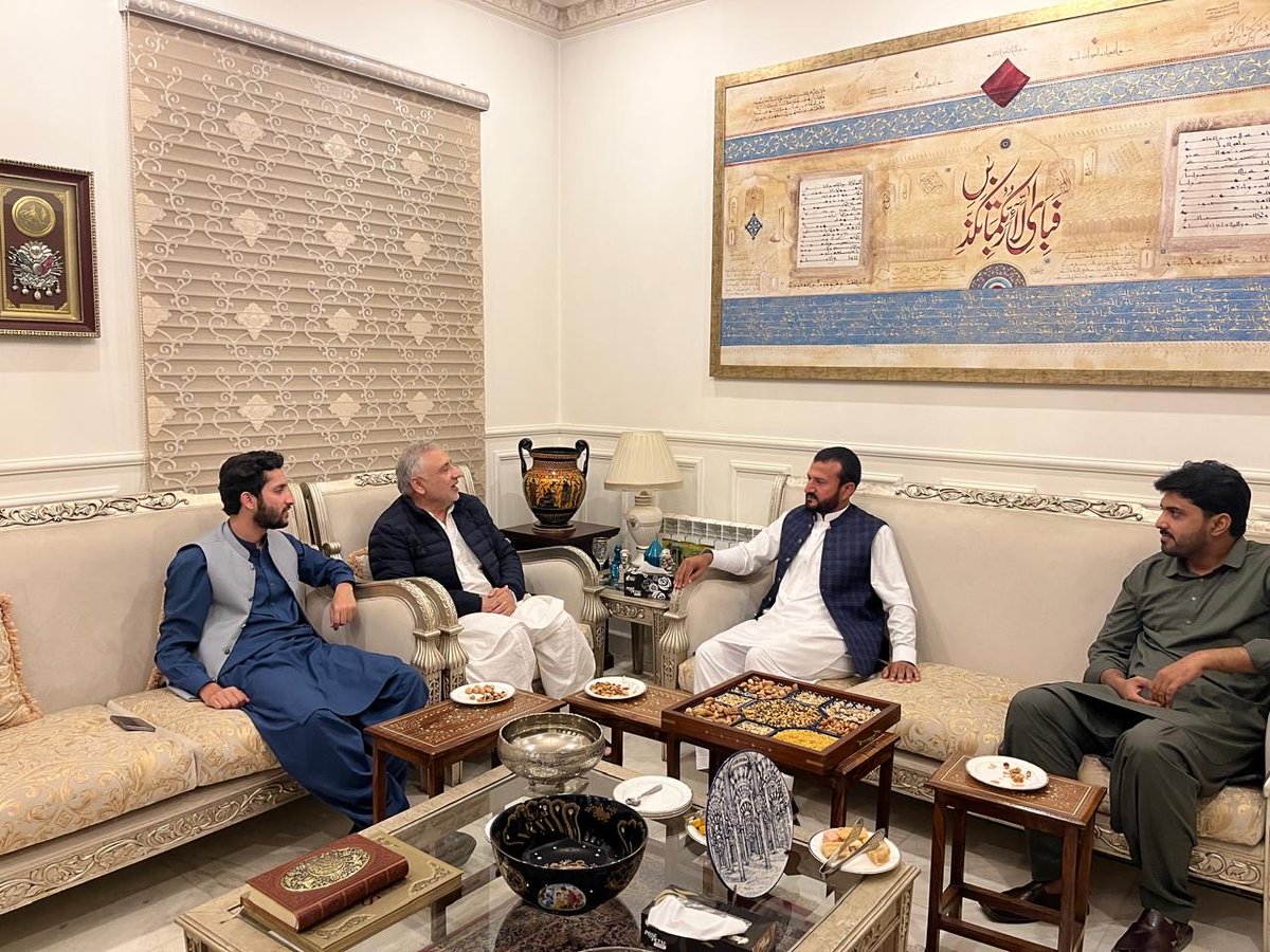 Islami Jamiat -e- Talaba Pakistan tweet media
