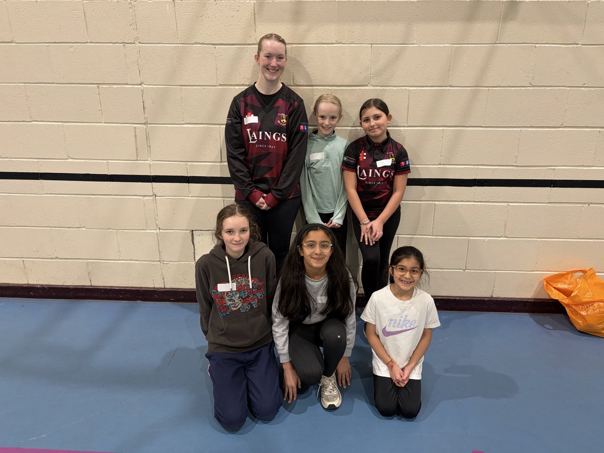 Ayr Cricket Club tweet media