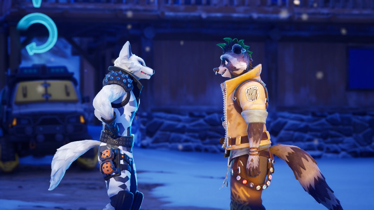 AFoxInABox112 tweet media