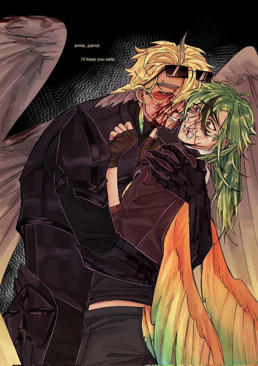 🧨THeoRROT MAXXER 3000🦜 tweet media