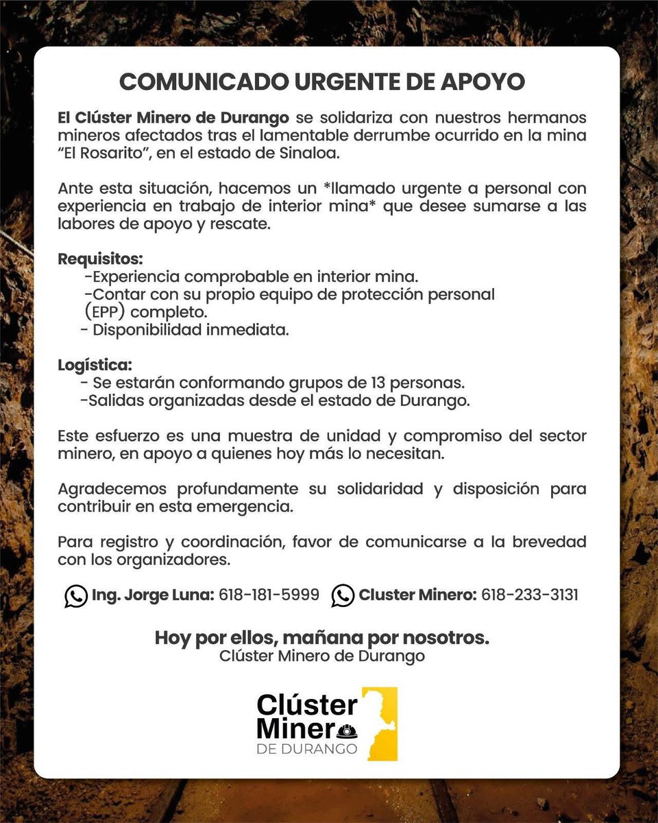 OutletMinero tweet media