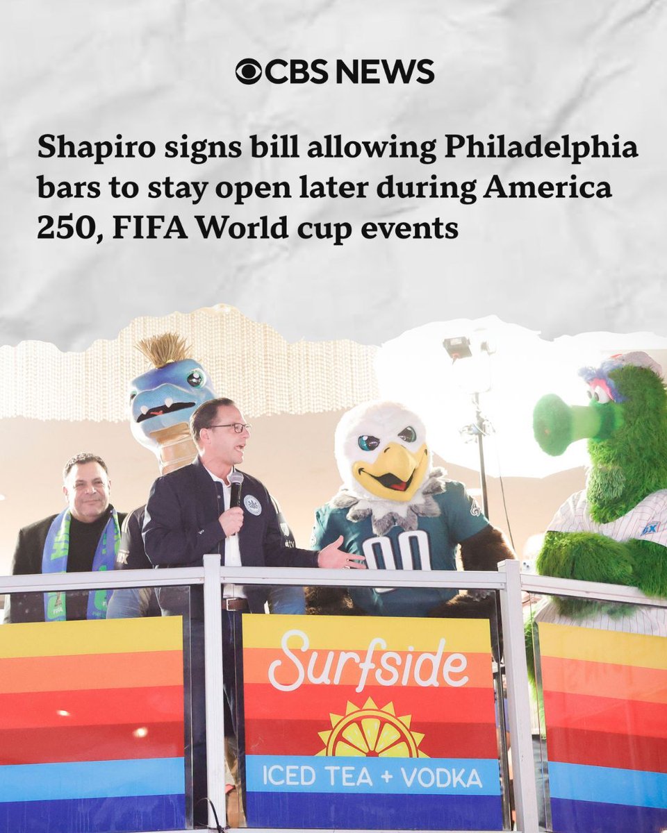 Governor Josh Shapiro tweet media