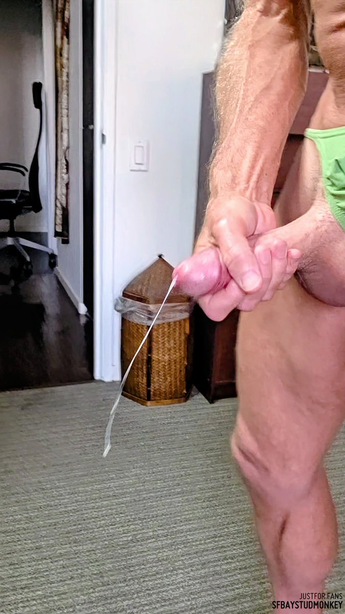 sfbaystudmonkey (L.A.-based) tweet media