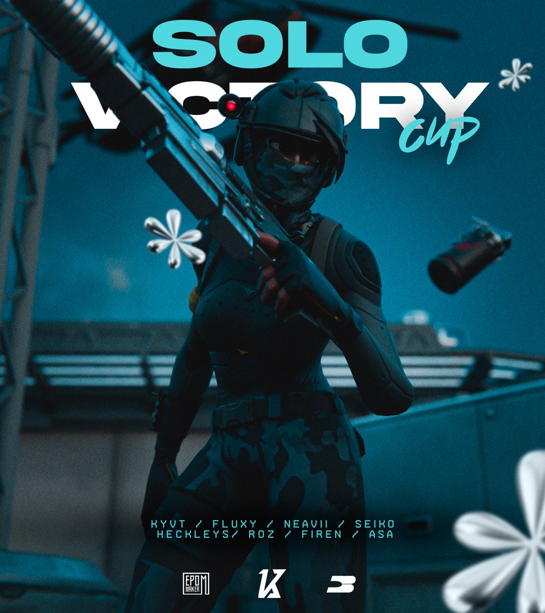 K13 Esport tweet media