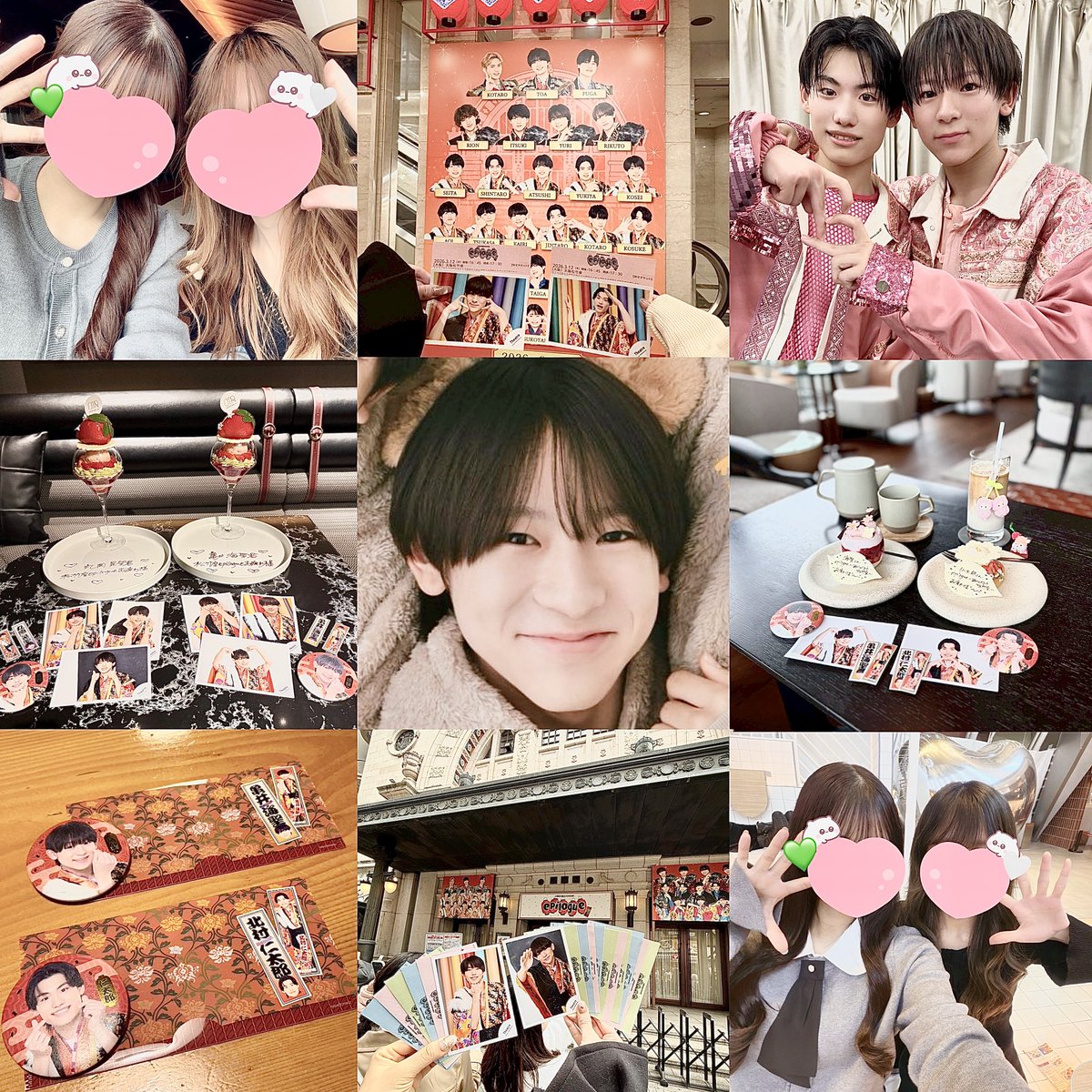 ᴋᴀɪʀɪ🐢⟡ tweet media