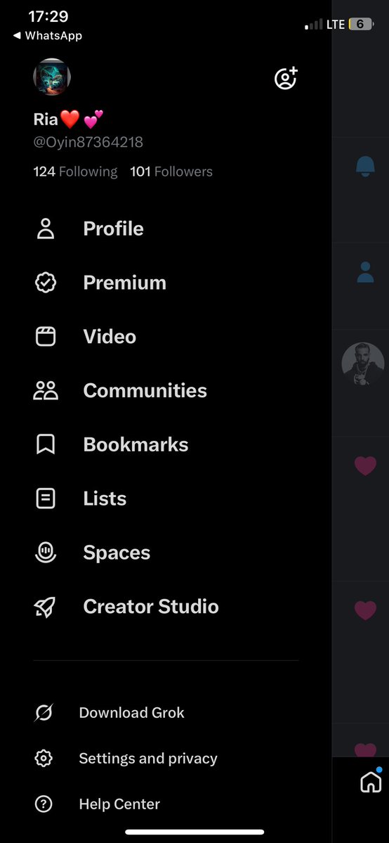 Ria❤️💕 tweet media