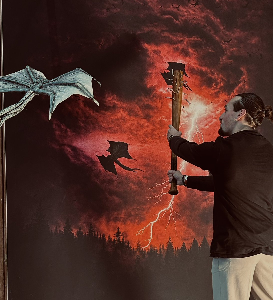 🔴⚪️ tweet media