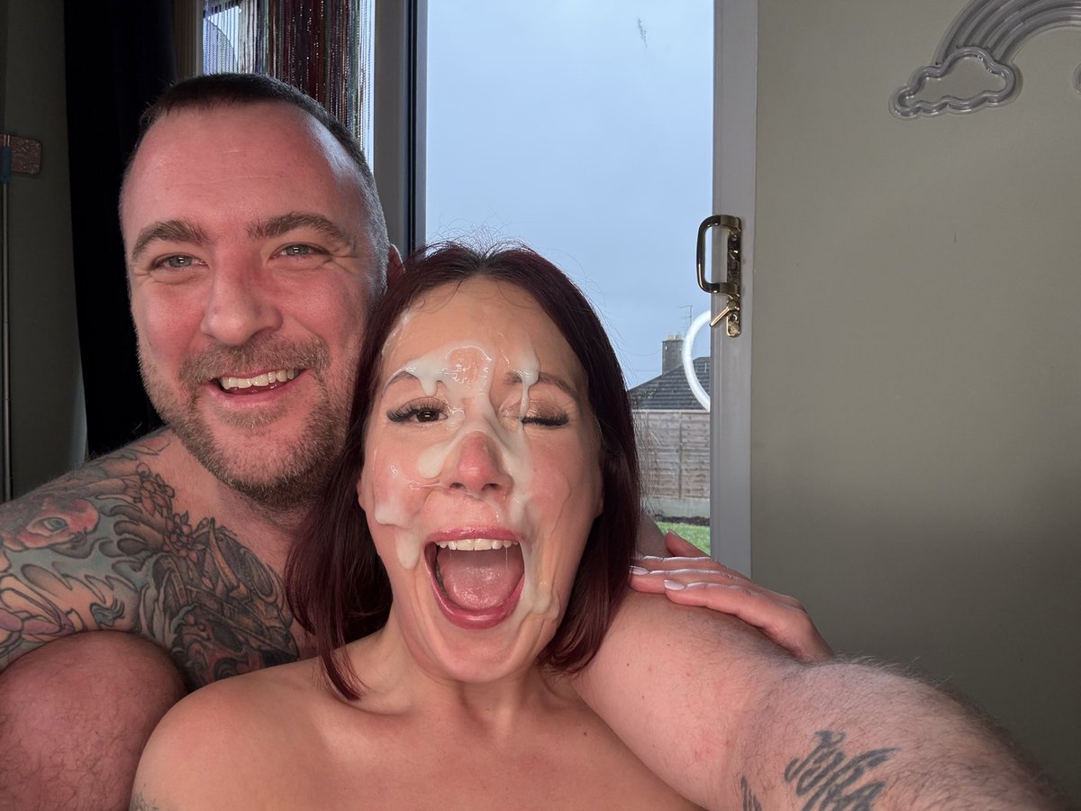 Mr Money Shot ( Matt )💦 tweet media