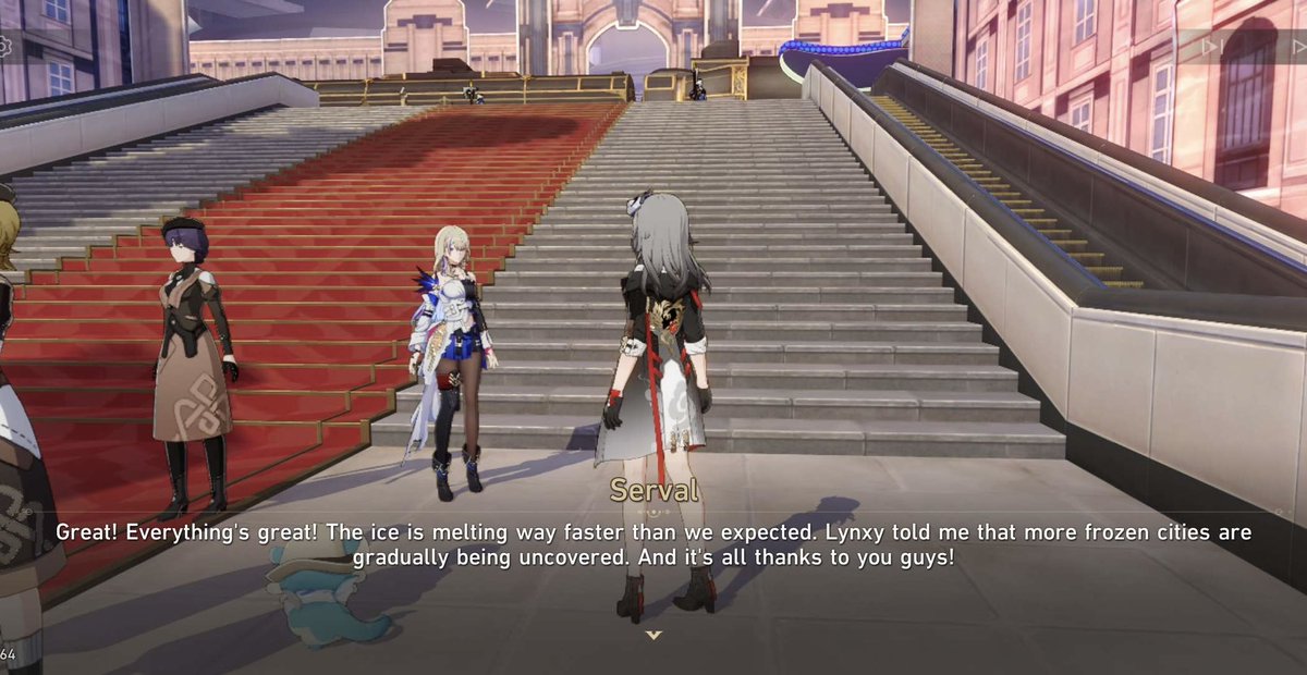 🎭reese🎭(sampo’s #1 fan! 290/1000 sp sampo pulls) tweet media