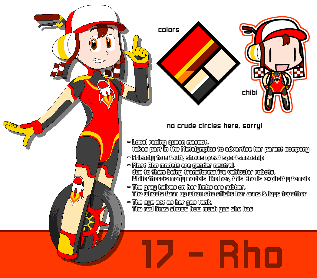 Fedora Nef (YCH Closed, working on them. 4.5/6) tweet media