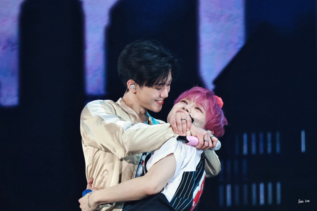 Boss Lee tweet media