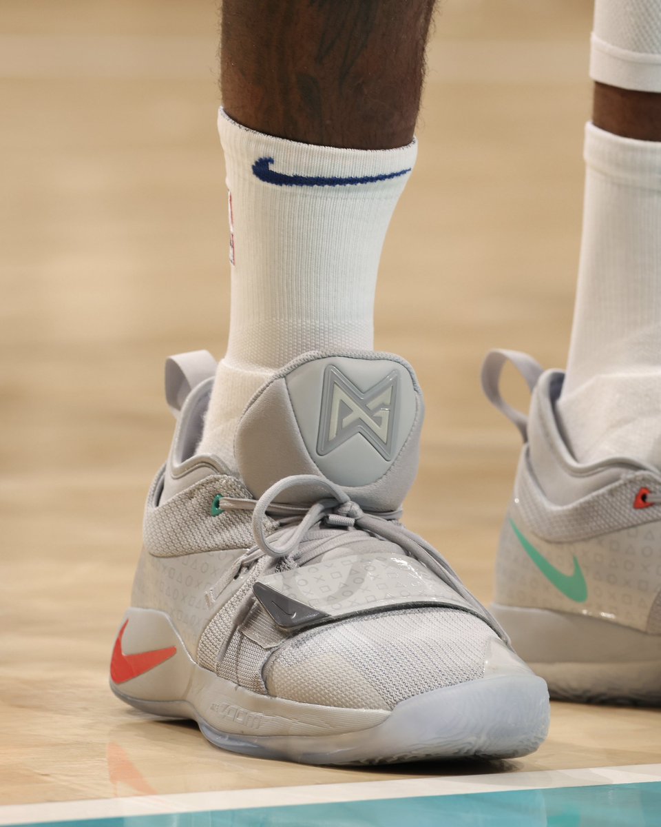 SLAM Kicks tweet media