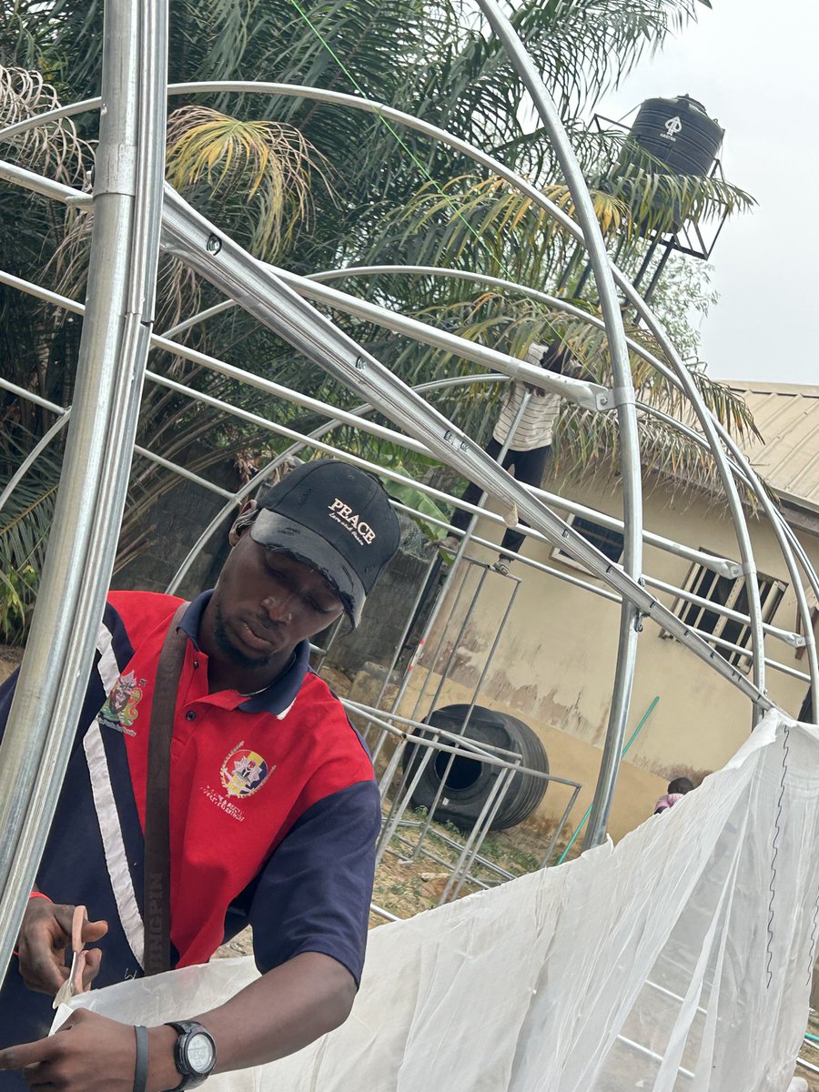 De Emperor tweet media