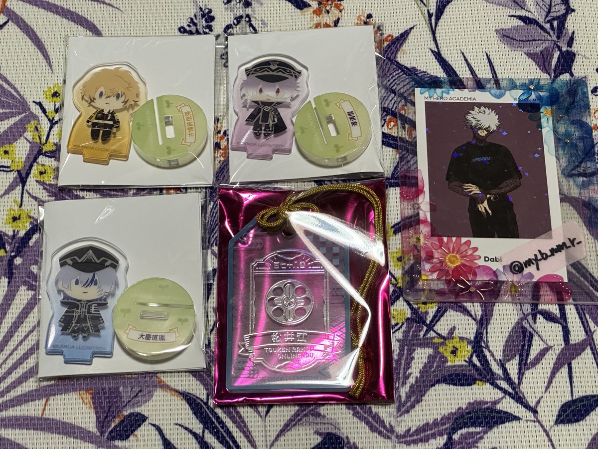 通知不良のパイン💙自己紹介欄に確認事項有ります tweet media