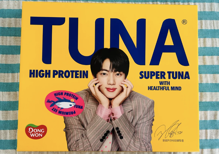 SPUR / ใทใฅใใผใซ tweet media