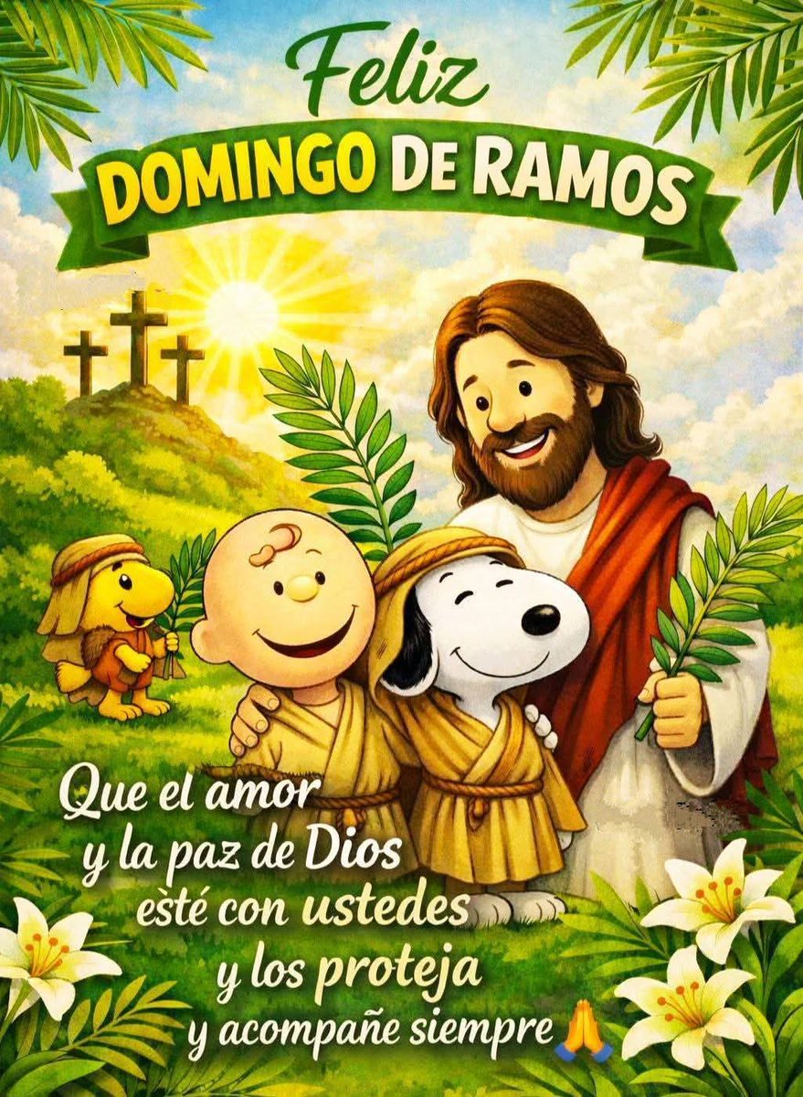 Cristo Jesús te bendiga siempre