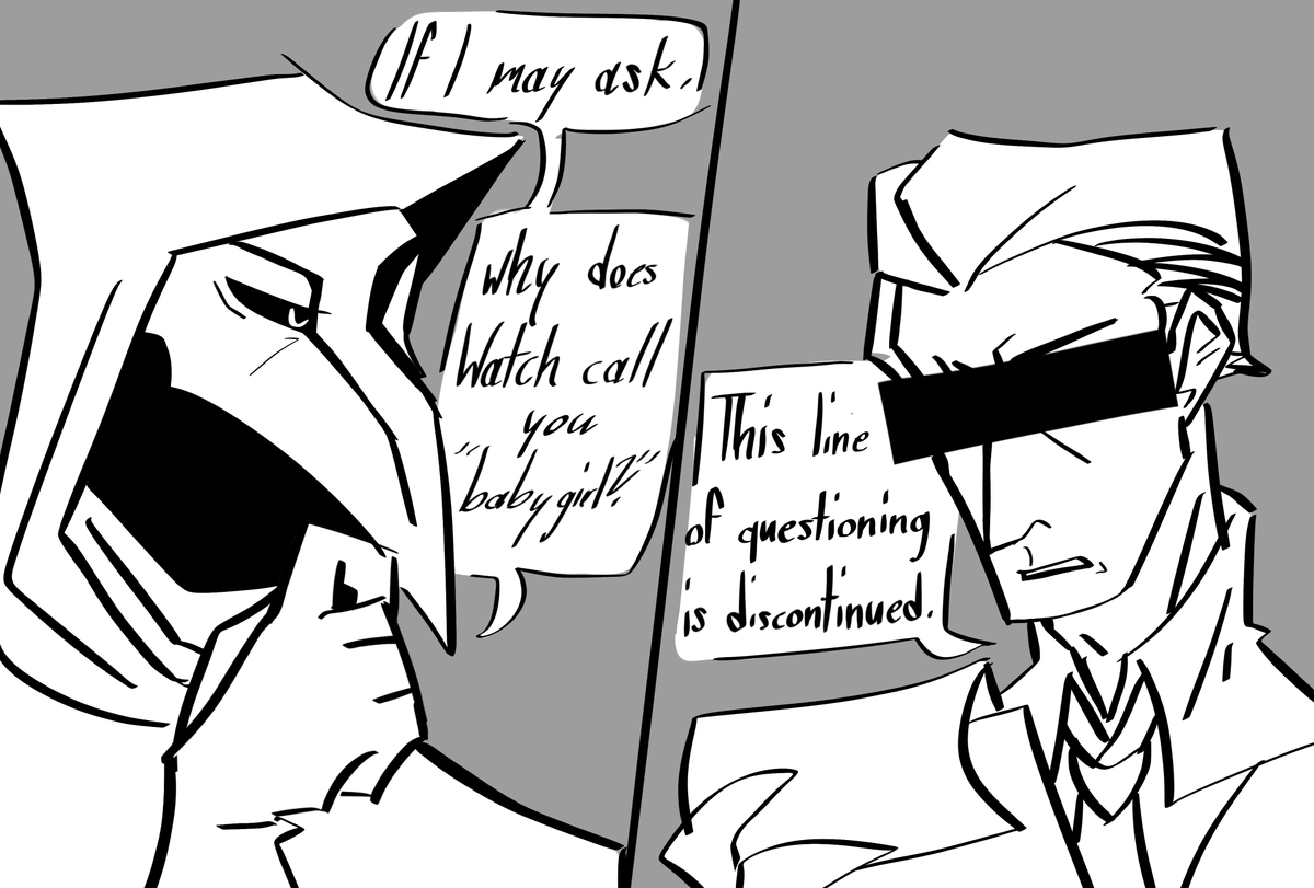 🔞scp035sdiscordkitten🔞 tweet media