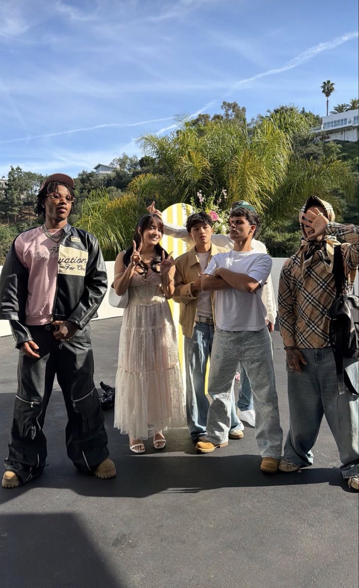 Cinna Updates tweet media