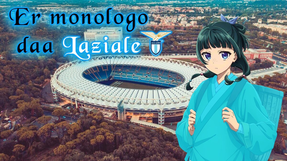 Laziali che si accollano i dinosauri ai musei tweet media