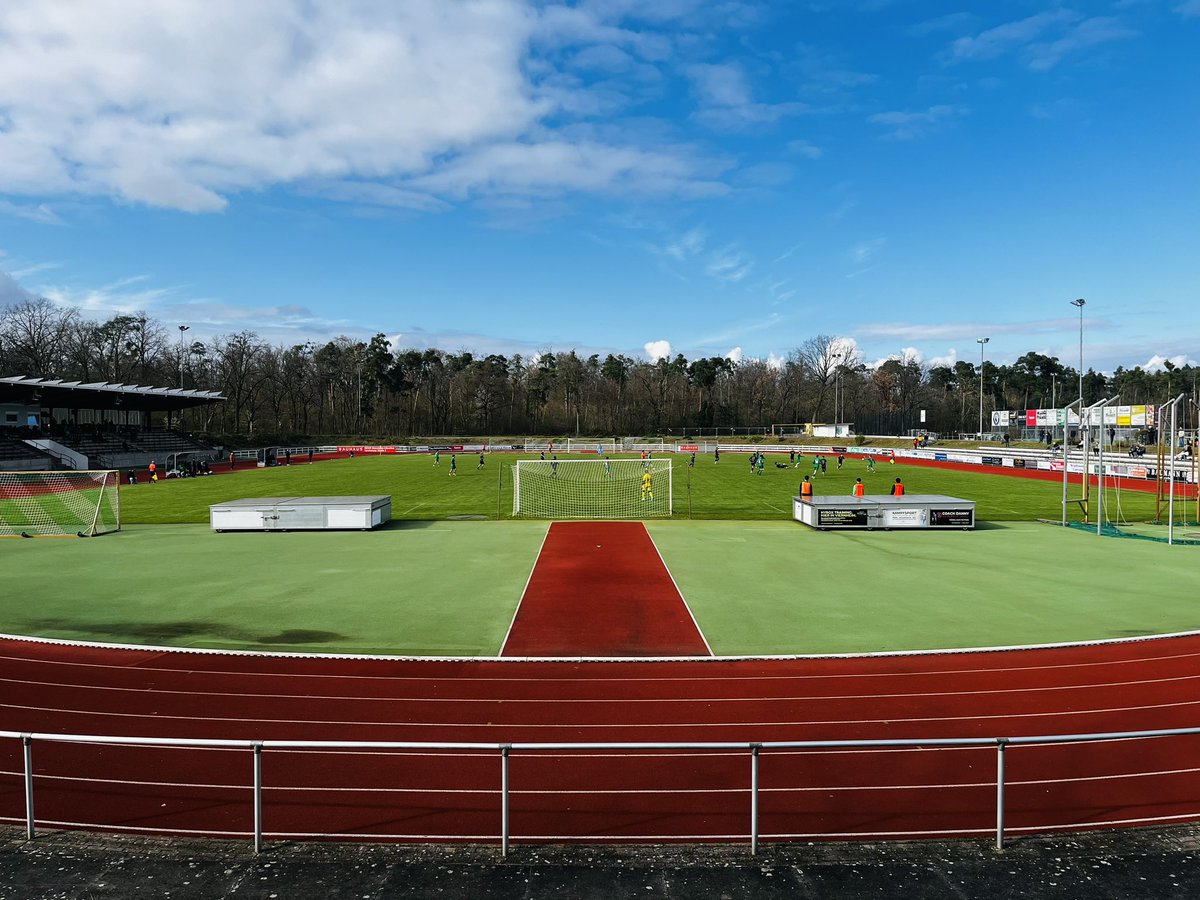 The Stadium Trotter tweet media