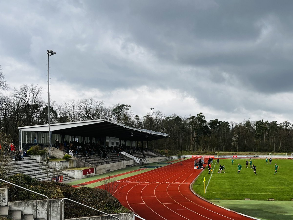 The Stadium Trotter tweet media