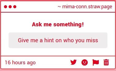 Hitoki Enjoyer tweet media