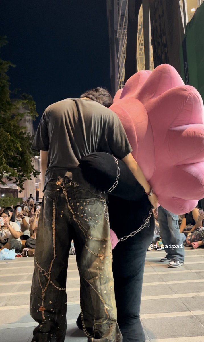 🧸 𝗗.𝗣𝗮𝗶𝗣𝗮𝗶 ✩ tweet media