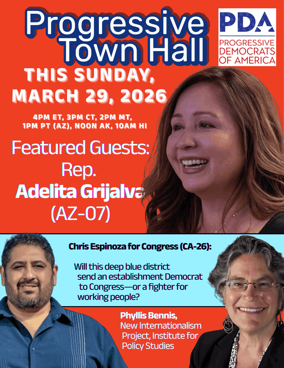 PDAmerica tweet media