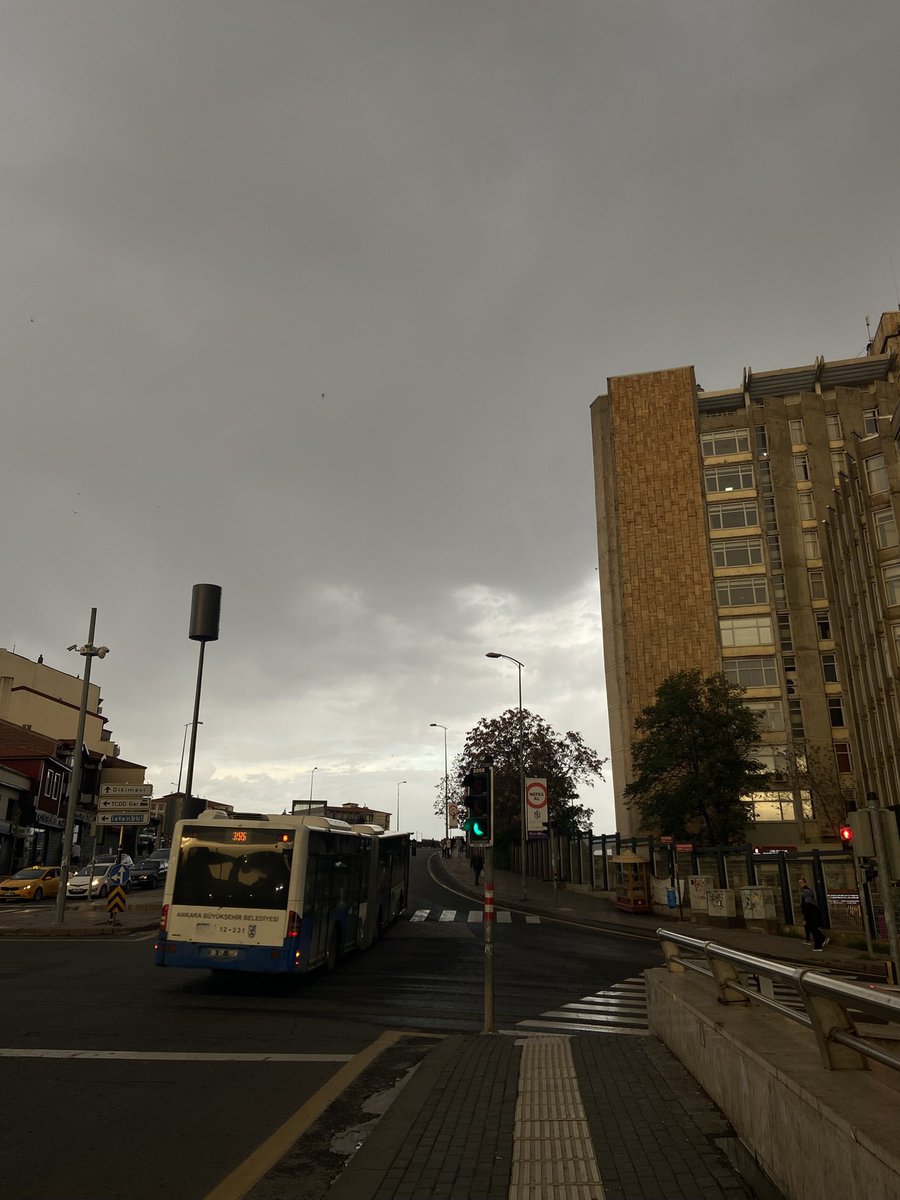 ankarasall gün ışığı tweet media