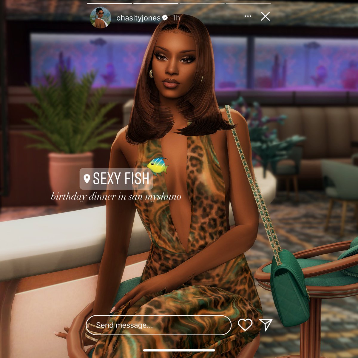 Ashley Plays tweet media